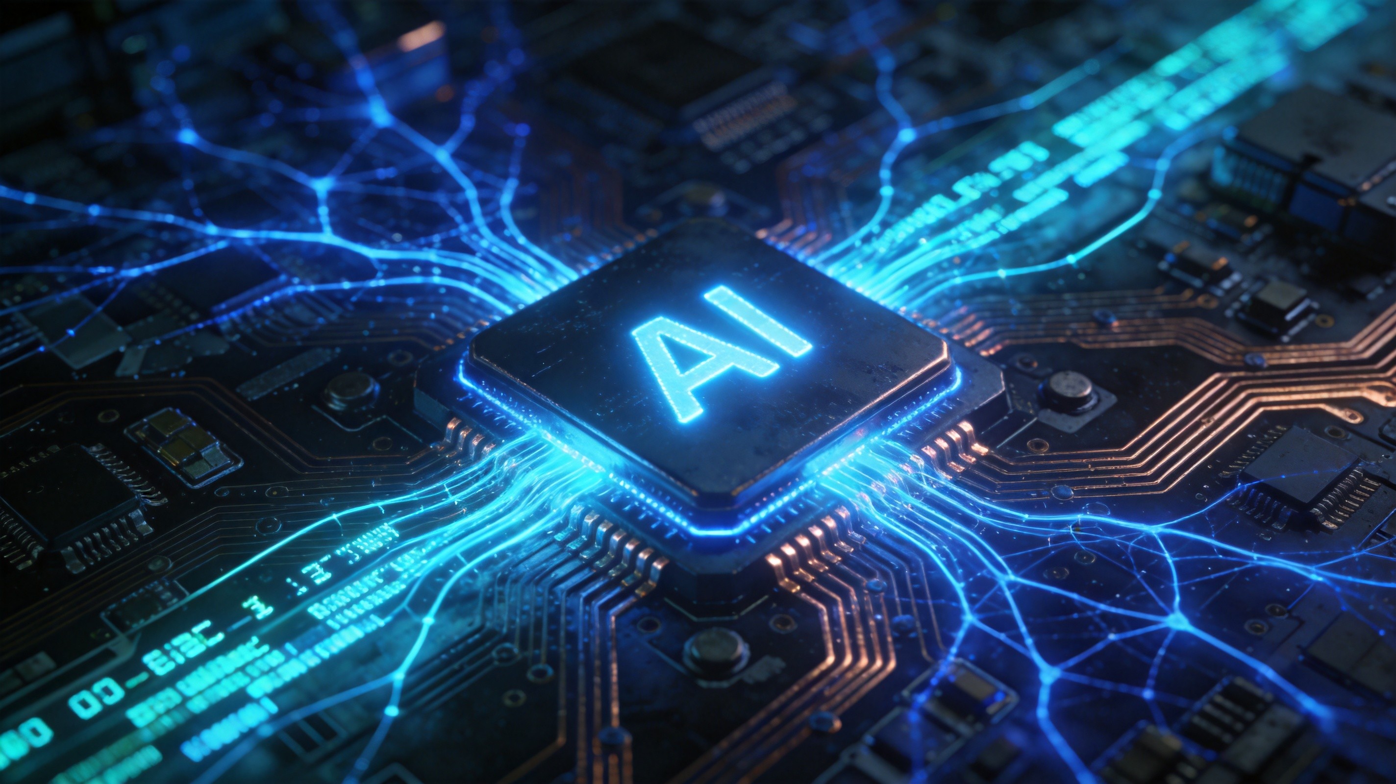 AI 赋能软件开发：企业数字化转型的三大趋势
